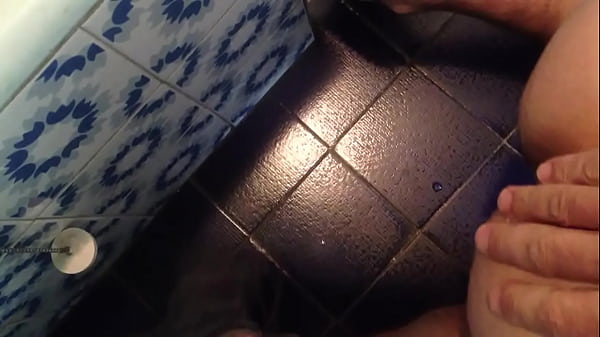 Vegetable In My Shithole.MOV