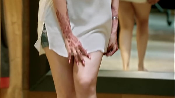 (Edit Zoom Slow Motion) Indian Actress Tamannaah Bhatia Blazing Rack Navel In Bikini And Blouse In F2 Stems Jugs Cleavage That Is Mahalakshmi