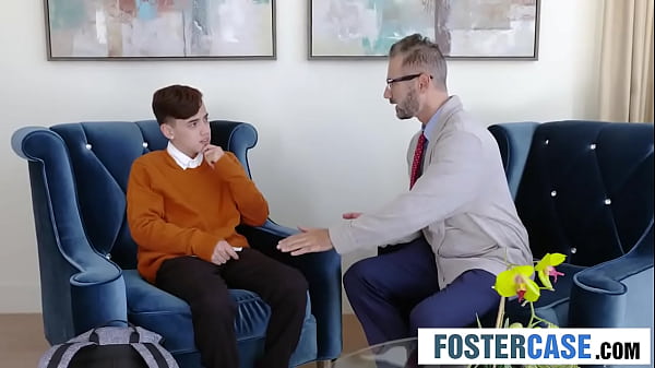 Ravishing Busty Rack Foster Mama Requires Stepson's Help With Fertility Issues