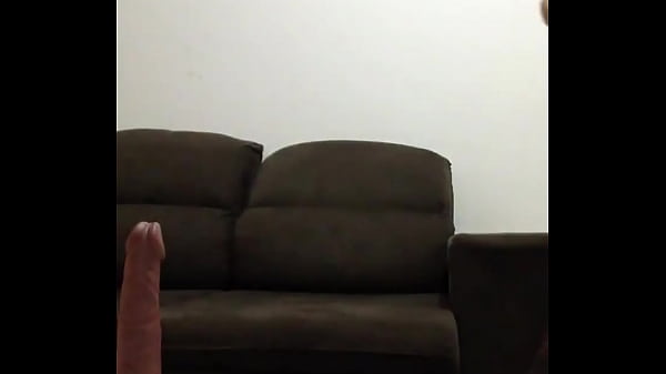 Novinha Gostosa Sentando No Dildo Até Gozar