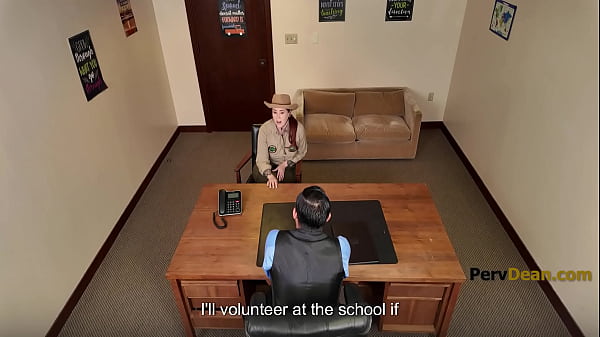 Arent You A Perverted Principal..- Subgirl, Juan Largo