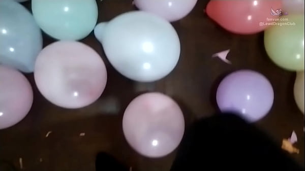Mass Stomp Popping (Yourself POV)