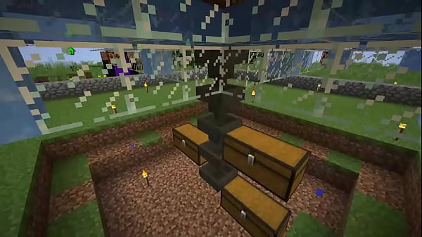 Scorching Mobs Farming Machine For My Minecraft Lover