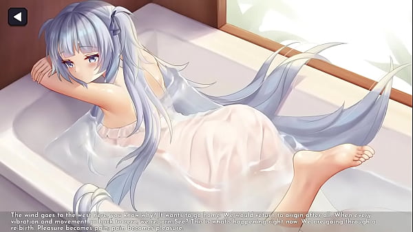 Tower Of Waifus 2 - The Vixen Of Water