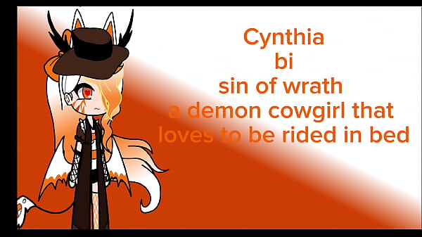 New Sex Requests (new Sins And Demons)