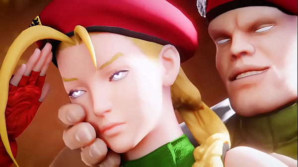 (STF) CAMMY COMPILATION 17