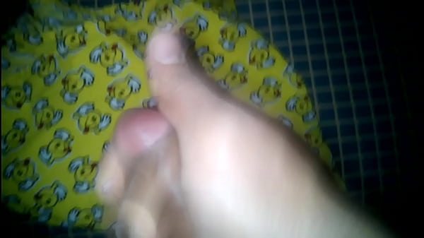 Masturbandome Por El Culo De Mi Esposa