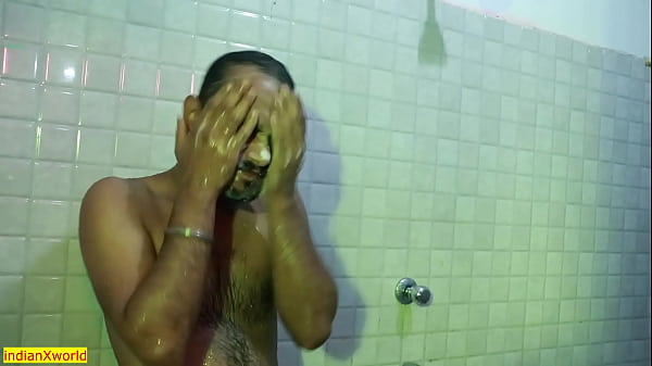 Indian Smoking EX Honey Sex! Plz Breed Her Cooch