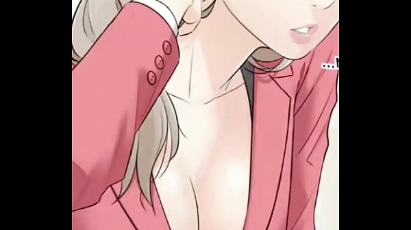 Hentai Cartoon My Landlady Noona Webtoon Comics