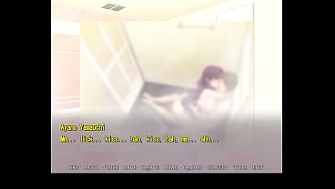 Nagasare Tsuma, Ayano No “Netorare” Houkoku (Ayano View) Part 2