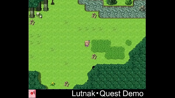 Lutnak·Quest