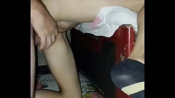 Follada Mañanera Con Mi Hermanastra Puta