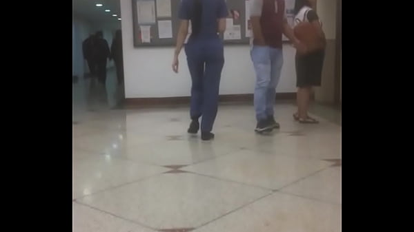 COLOMBIA Tremenda Doctora Culazo!