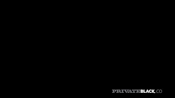 Private Black - Black Screw Star Jada Fire Butt Sex Nailed By White Dude!