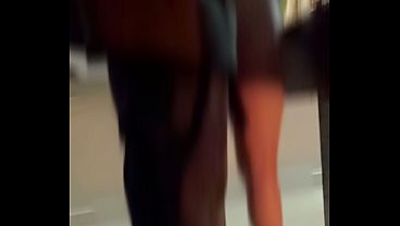 “Hotwife Twinkletoes Delivers Neighbour A Naughty Quick Private Dance”
