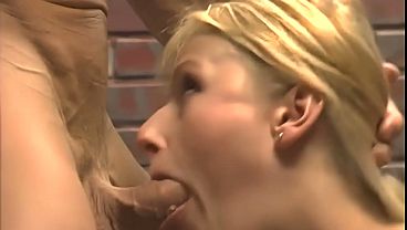 FRENZIED COUPLE