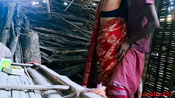 Bhabhi Ki Chupke Se Chudai Outdoor Stuff Local Bhabhi ( Official Video By Localsex31)