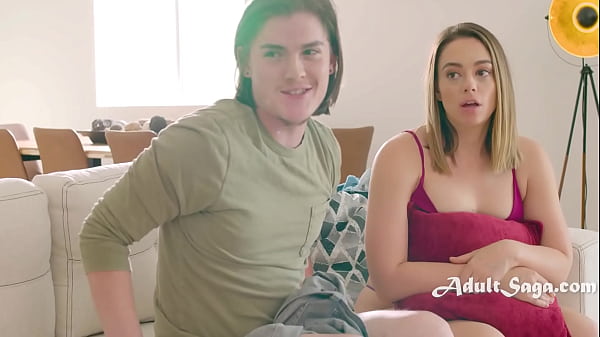 From Babysitter To Trio Partner - Sophia Locke, Tyler Cruise, Sophia Burns