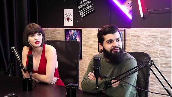 Madam Snow Fala Das Cenas De Fetiches Onde Manda O Cara Meter A Língua No Cu Dela - Dame Snow E Lord Kenobi