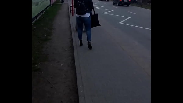 Candid 3