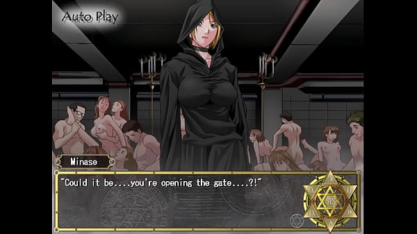 Bible Black The Infection - Memory Loss Playthough Pt1