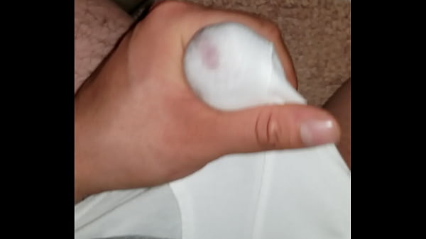 Precum On Briefs