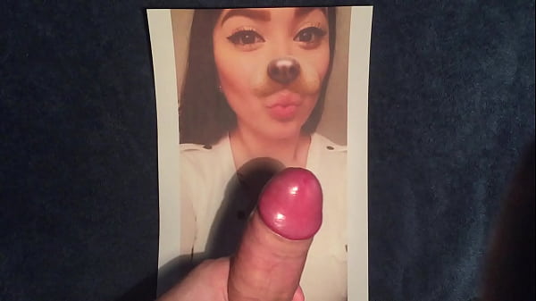 Spunk Tribute For S. Nympho Crystal