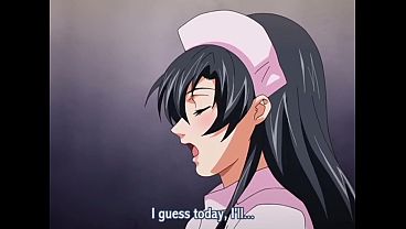 Hentai Young-babe Fucks Blazing Caretakers