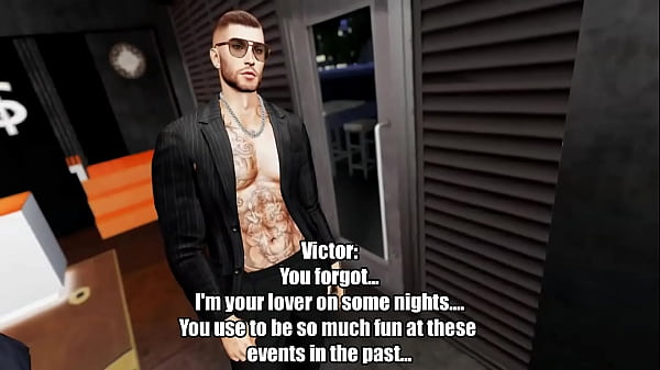 Sex Drive 3