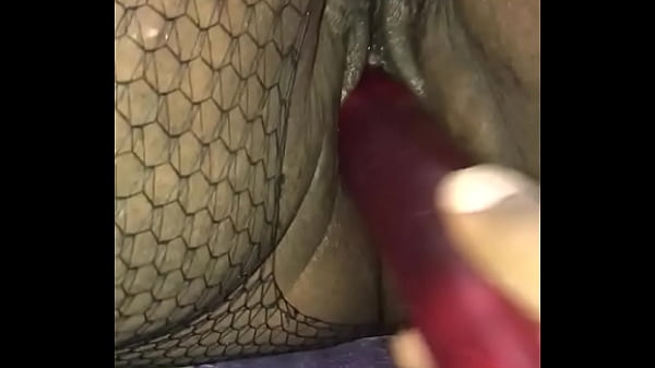 Ladywetwetamazing Dildo Play With Realadonis