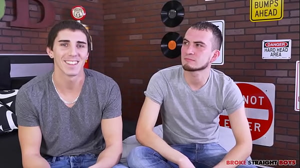 Straight Boys Worship, Rim, 69, Backside Play
