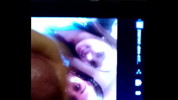 Jizz For Denise And Her Friend
