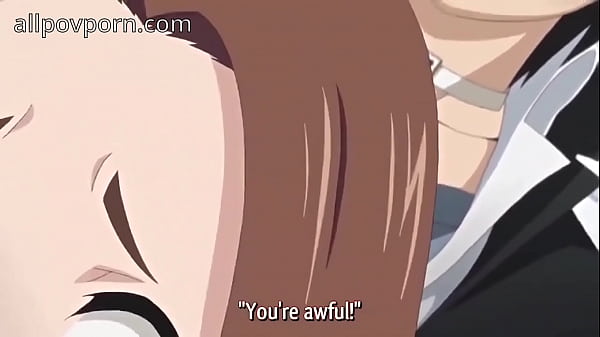 Pervert Dude Removed Her Classmates Virginity The Hardway Pov Hentai