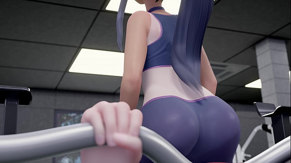 Mantis X Nagatoro Gym