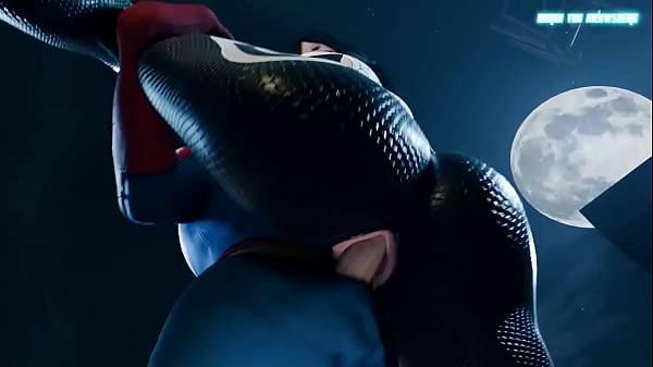 Spider-man & Silk