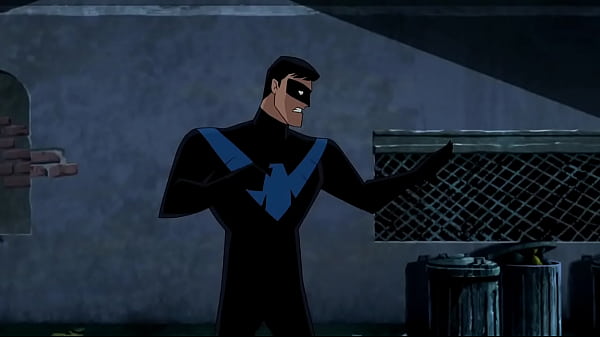 Batman Y Harley Quinn (2017)