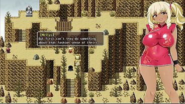 Meltys Quest - 3 No Commentary