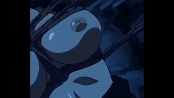 Ass Smacking Girl In Anime And Titties Bare Fanservice Goddesses Blade