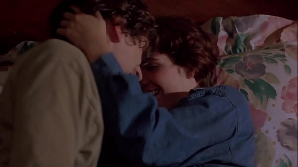 Cristi Harris Night Of The Scarecrow (1995)