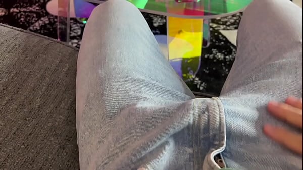 Casting Curvy: Playing "Just The Tip" With My GF's Steamy Coed Sister
