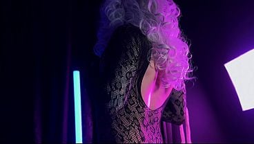 Straight Fellas Get Curious To You Know... (darling Femboy_ Behind The Scenes)