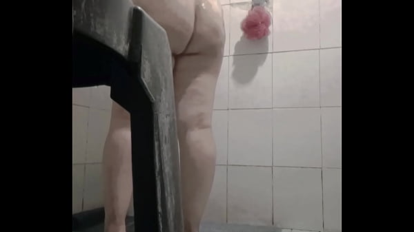 Mi Amante Me Manda Un Video, Gordibuena Mostrando Sus Nalgotas