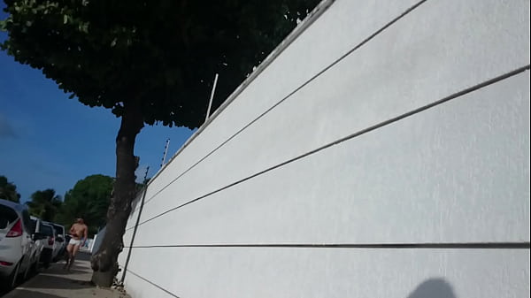 Gostoso De Sunga Em Intermares-PB