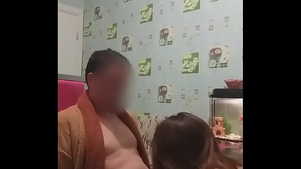 возбужденная жена