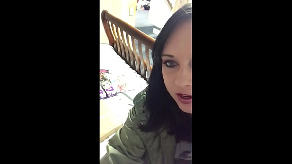 LIZ VICIOUS VALENTINES THANK YOU MESSAGE