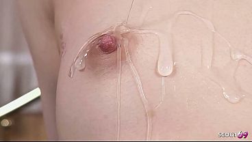 Little Japanese Coed Get Glistening Hitachi Release Before Uncensored JAV Cum-fill Sex At Porn Casting