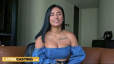 I Helped This FAT ASS LATINA MOMMY Become Famous In Ways Her HUSBAND Could Never Imagine