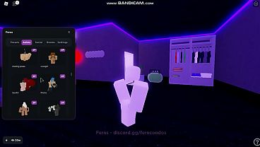 Roblox Condo Sex