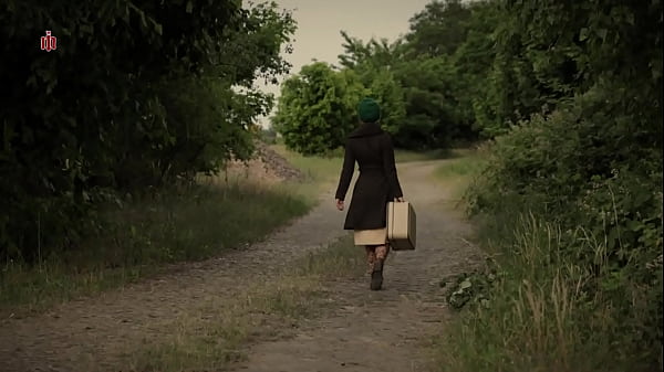 The Inn - Episode 1 – A Gorgeous Chick Who Is The Only Guest In A Remote Guesthouse Becomes A Prisoner Of Bizarre Hunger (preview)