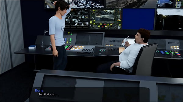 10-Milfy City - V0.6e - Part 10 - Giving Orders To My Professor Celia (dubbing)